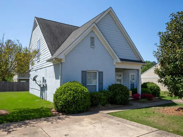 104 Saucer Ln #1, Oxford, MS 38655