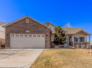 11174 W 54th Ln, Arvada, CO 80002