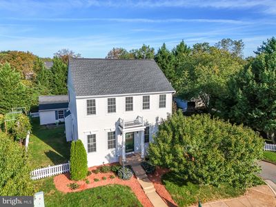 12410 Iona Sound Dr, Bristow, VA, 20136