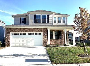 206 Rustic Barn Ct, Delaware, OH 43015