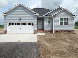 214 Mineral Spring Rd, Suffolk, VA 23438