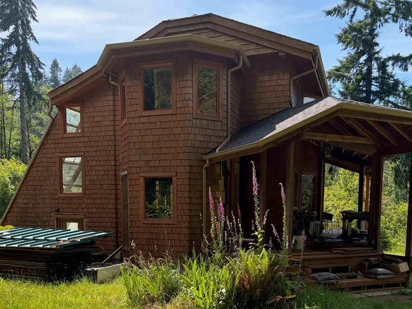 17016 Bratten Hl, Alsea, OR 97324