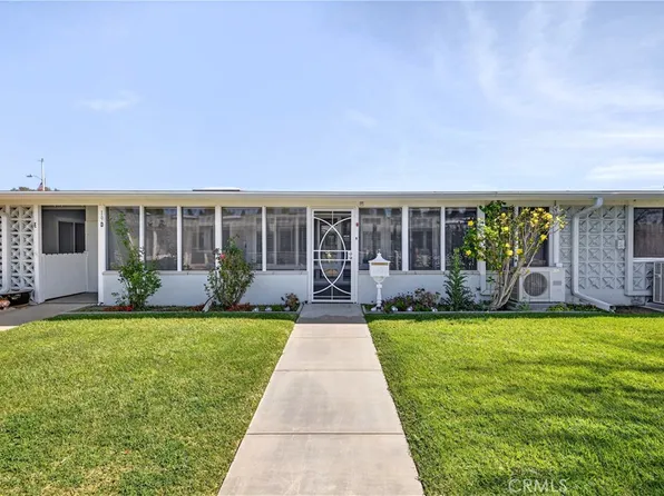 1200 Canoe Brook Dr APT 19D, Seal Beach, CA 90740