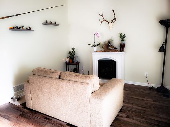 Gathering Room entry 