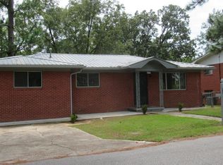 4903 30th St, Meridian, MS 39307