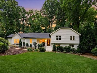 2930 Leafwood Dr SE, Marietta, GA, 30067