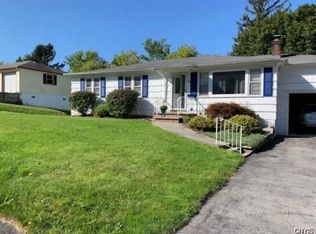 904 Crawford Ave, Syracuse, NY 13224