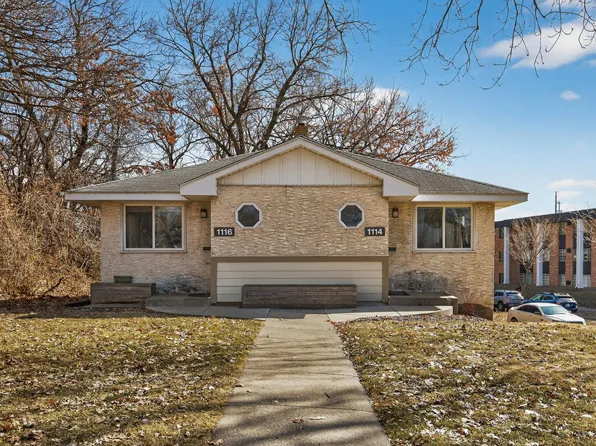 1116 Raleigh St, Saint Paul, MN 55108