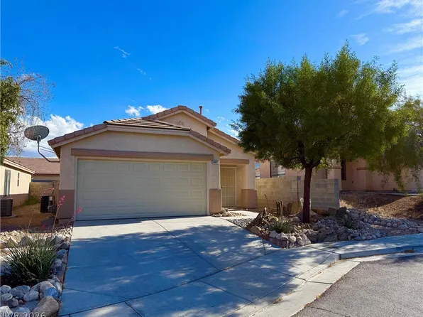 4447 Blue Mist Ct, Las Vegas, NV 89139