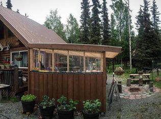 4150 N Dogwood Rd, Kenai, AK 99611