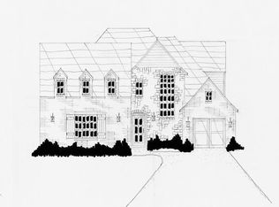 15700 Paterson Ave, Piedmont, OK 73078