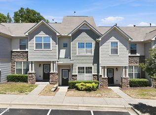 110 Mount Evans Dr, Durham, NC 27705