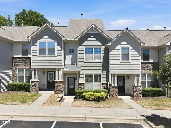 110 Mount Evans Dr, Durham, NC 27705