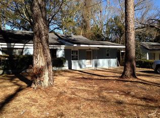 4012 Meadow Wood Curv, Mobile, AL 36609