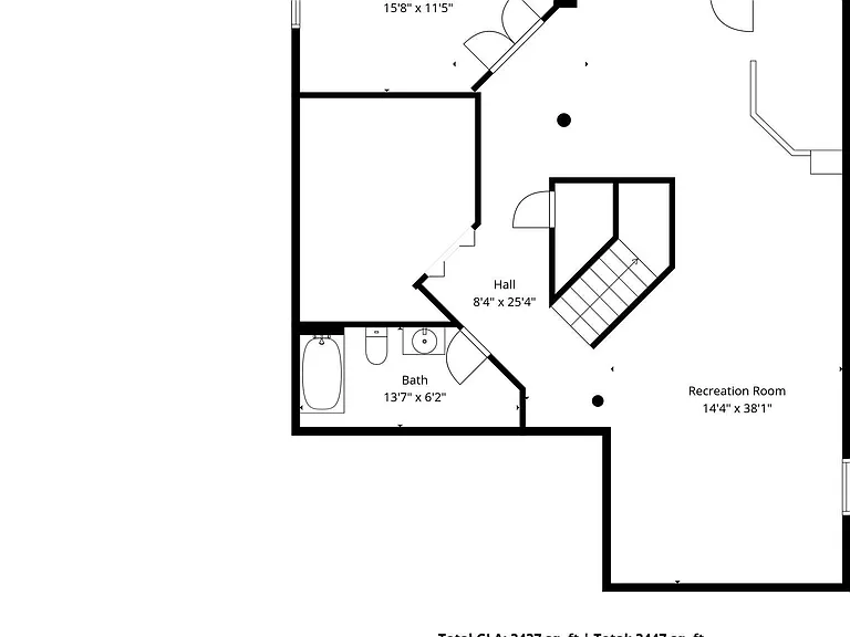 8416 Churchside Dr — Photo 83