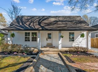 607 Old Charlotte Rd SW, Concord, NC 28027