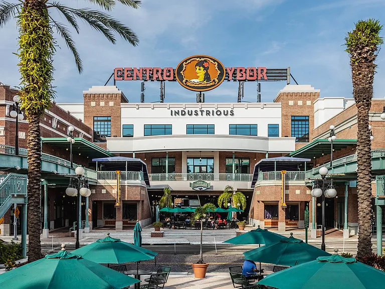 Ybor City