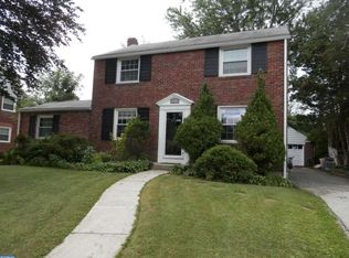 316 Alliston Rd, Springfield, PA 19064