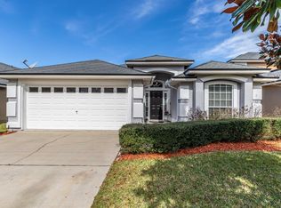 816 Crystal Spring Way, Saint Augustine, FL 32092