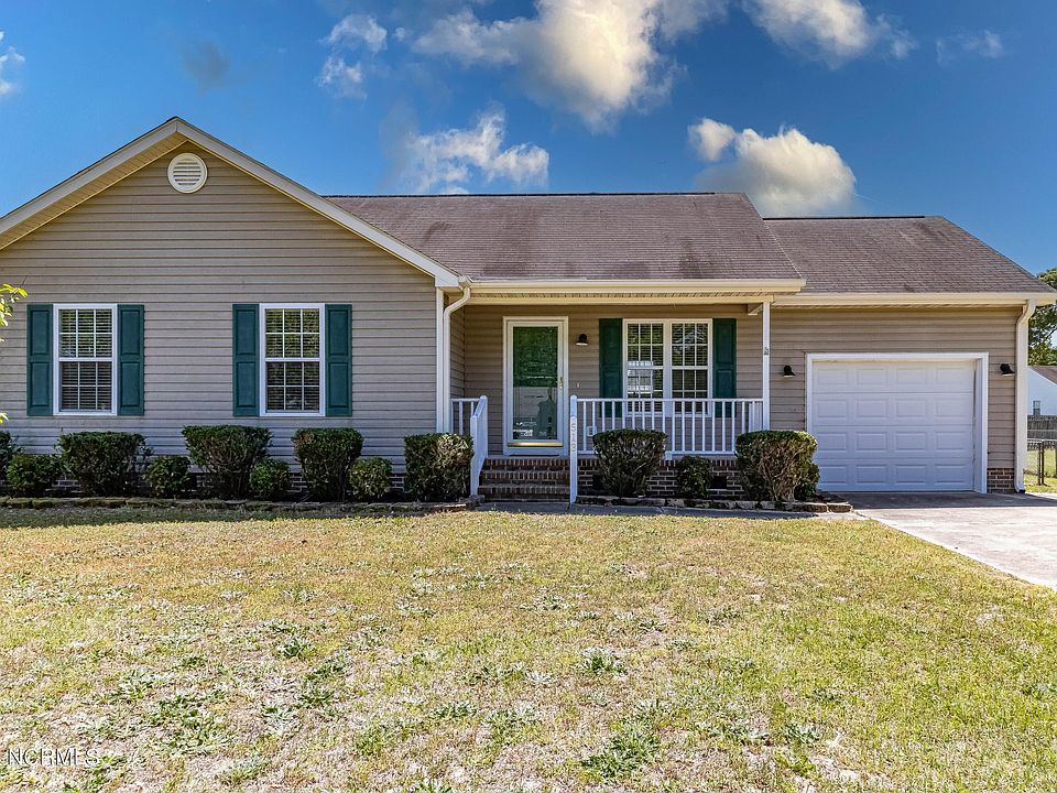 513 Twin Creeks Drive, Goldsboro, NC 27530 Zillow