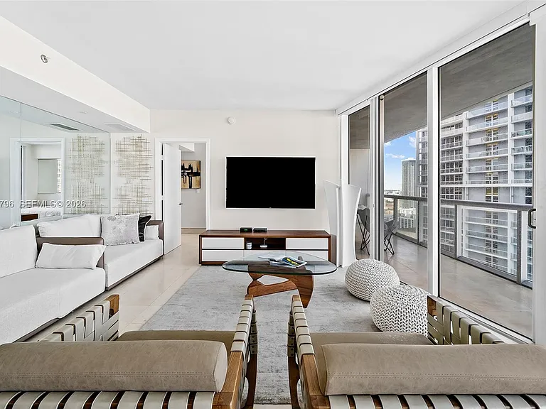 495 Brickell Ave #2904 — Photo 5