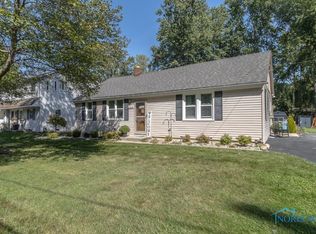 6606 Blossman Rd, Toledo, OH 43617