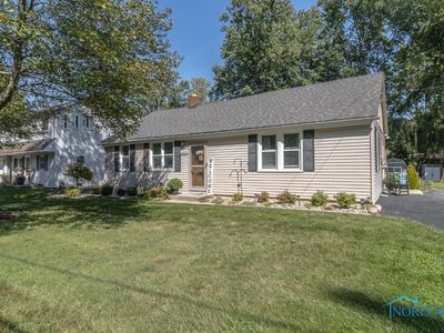 6606 Blossman Rd, Toledo, OH, 43617