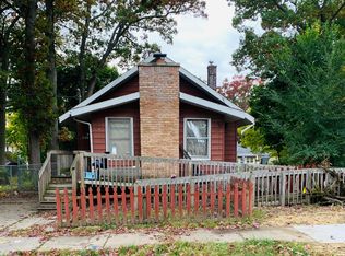 1128 Dakin St, Lansing, MI
