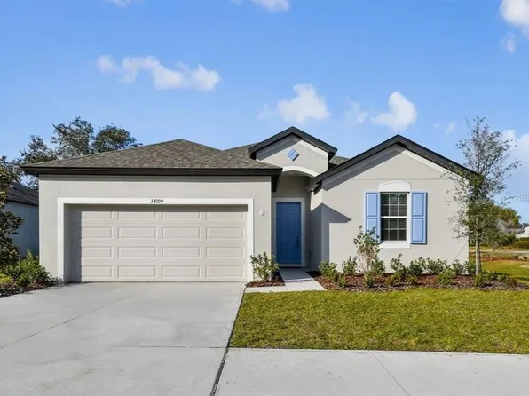 34999 Mulrion Dr, Zephyrhills, FL 33541