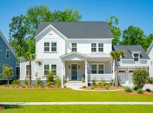 1796 Bolden Dr, Mount Pleasant, SC 29466