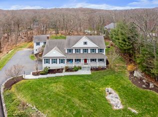 7 Winton Farm Rd, Newtown, CT 06470