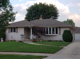 3434 42nd St, Highland, IN 46322