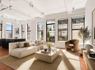 Park South Lofts, New York, NY 10016