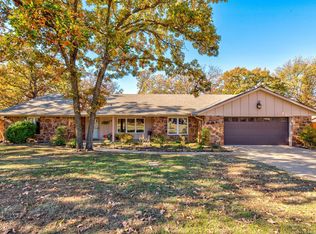 2517 Centre Rd, Bartlesville, OK 74003