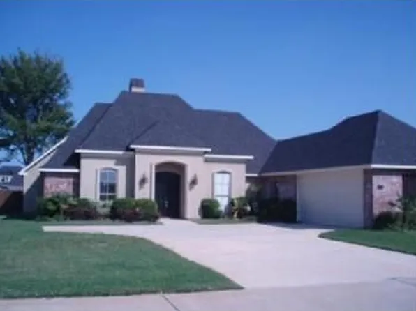 166 Captain Hm Shreve Blvd, Shreveport, LA 71115