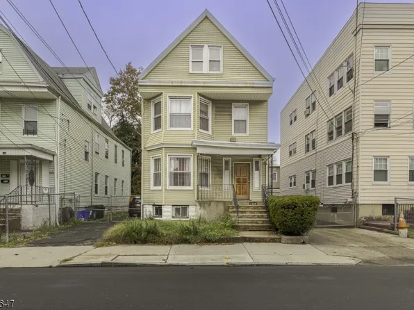 151 Brookdale Ave, Newark City, NJ 07106