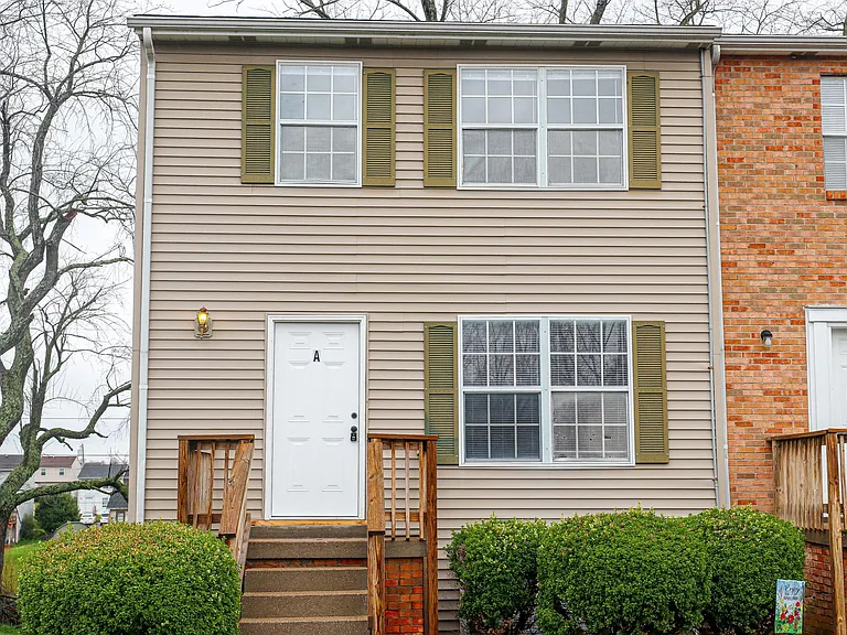 3205 Spring Hollow Ave #A — Photo 1
