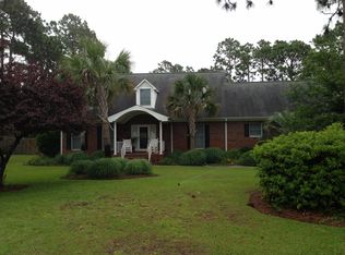 137 River Oaks Dr, Wilmington, NC 28412