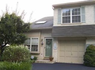 343 Barn Swallow Ln, Allentown, PA 18104