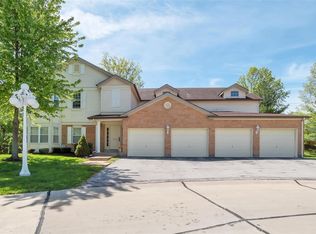 10908 Village Grove Dr APT A, Saint Louis, MO 63123