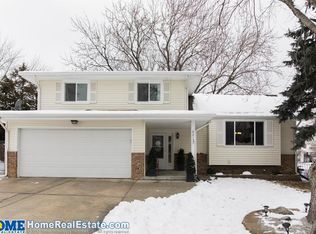 6215 S 29th Cir, Lincoln, NE 68516