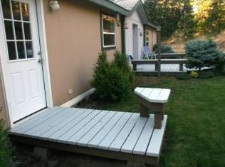 2240 Richard Rd, The Dalles, OR 97058