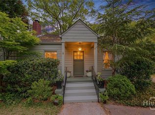 712 Berkeley Ave NW, Atlanta, GA 30318