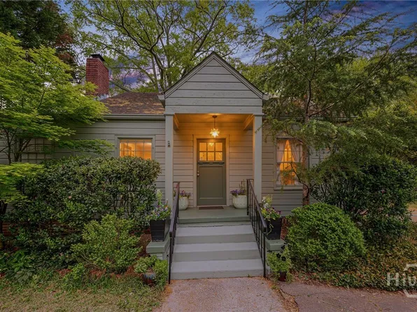 712 Berkeley Avenue NW, Atlanta, GA 30318