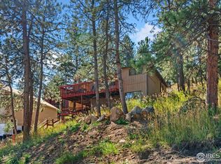 3055 Yucca Dr, Evergreen, CO 80439