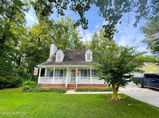 7035 Rockridge Ln, Fayetteville, NC 28306