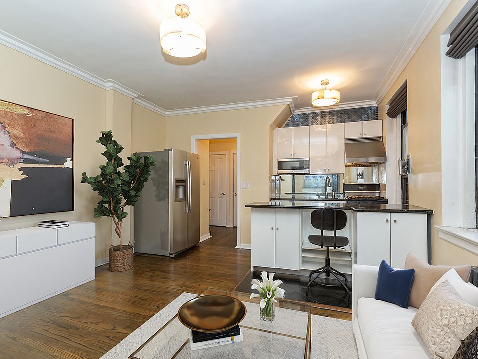 1st image of 6264 Saunders St #1P