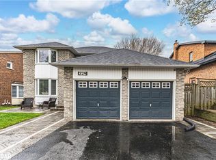 229 Orchard Heights Blvd, Aurora, ON L4G5A5