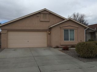 11709 Deer Lodge Rd SE, Albuquerque, NM 87123