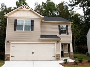 115 Echline St, Fountain Inn, SC 29644